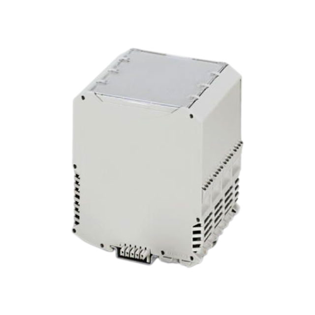 2200546 Phoenix Contact  Componentes de la caja